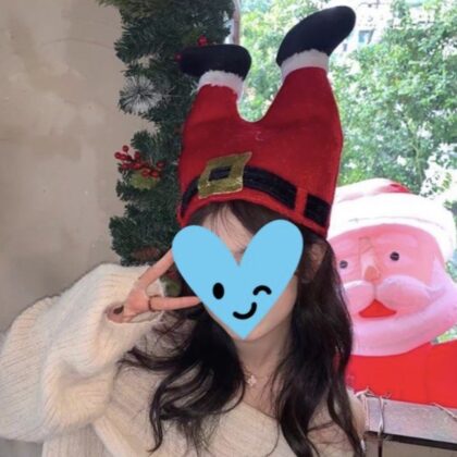 [現貨] 聖誕老人條褲帽子 會動的聖誕老人褲 不會動的聖誕老人褲 電動 聖誕節 派對聖誕老人 褲 聖誕褲子 聖誕帽 頭飾 搞笑禮物 派對必備 交換禮物之選 聖誕禮物 聖誕聯歡會 頭飾 頭套