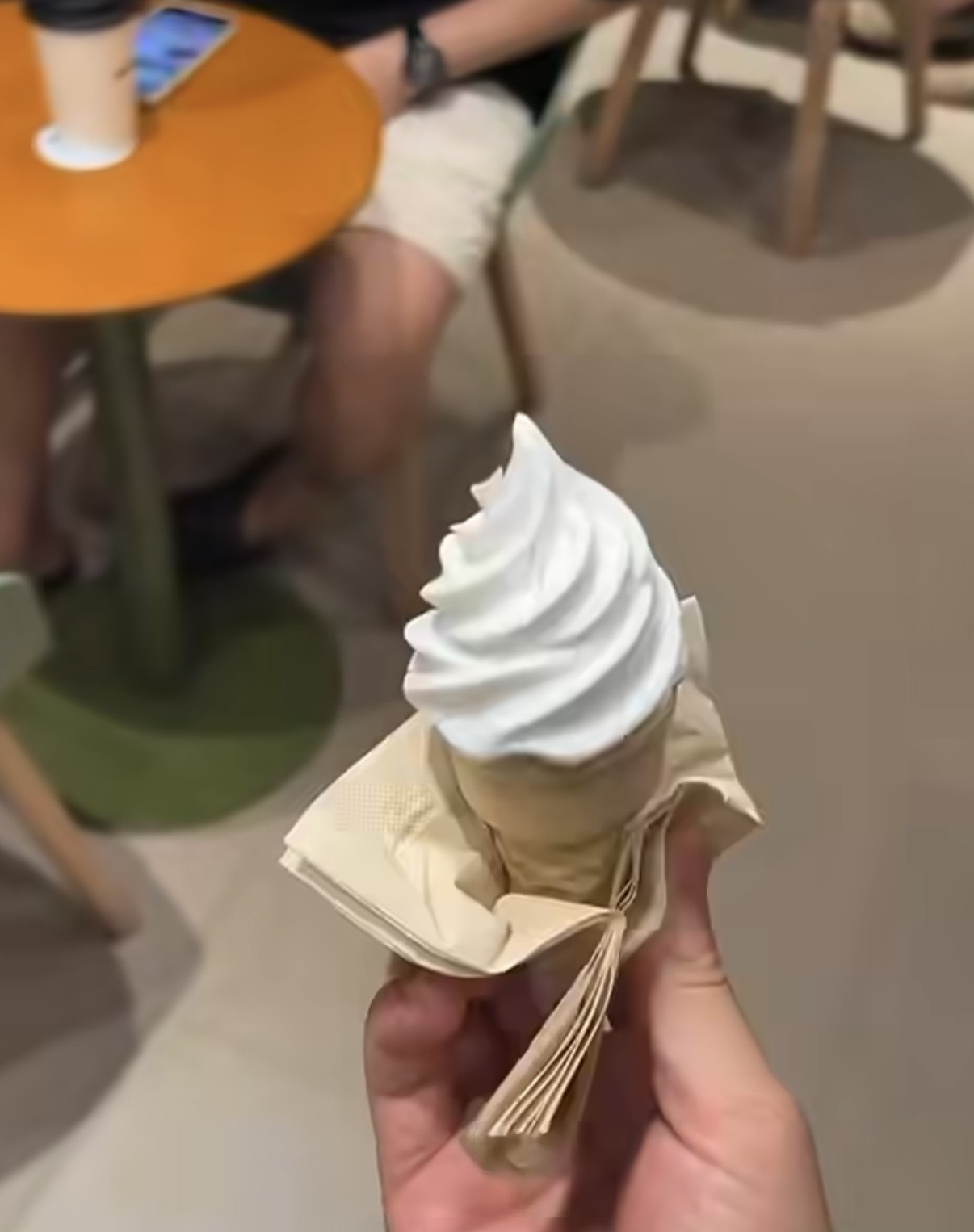 [預訂產品] 3D打印冰淇淋劍整人玩具 雪糕整蠱玩具 搞笑產品 ice cream 冰淇淋劍
