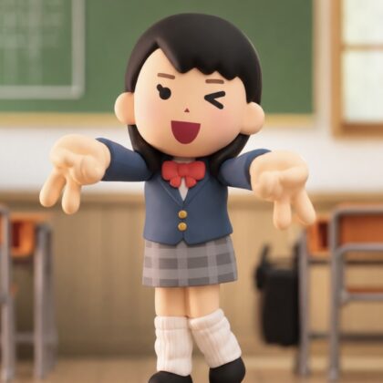[預訂產品] 正版 插畫小人抽象人生盲盒 裝飾 擺設 搞笑產品 爆紅迷因